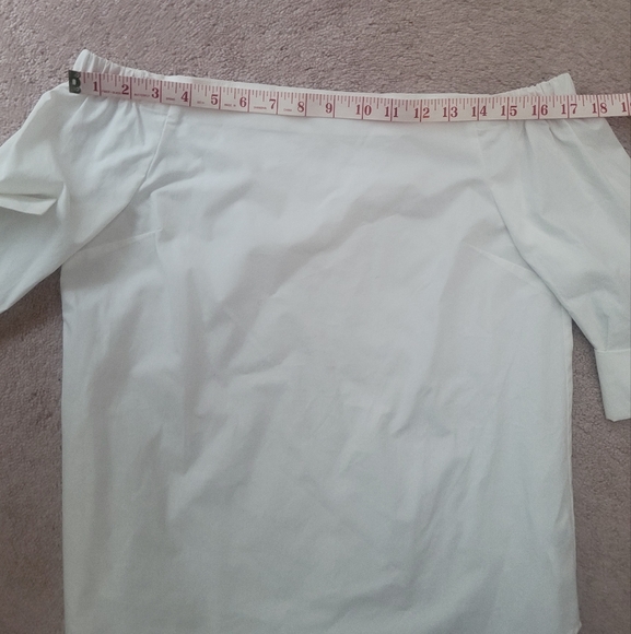 Babaton | Malik Blouse - Size XXS - Picture 5 of 16